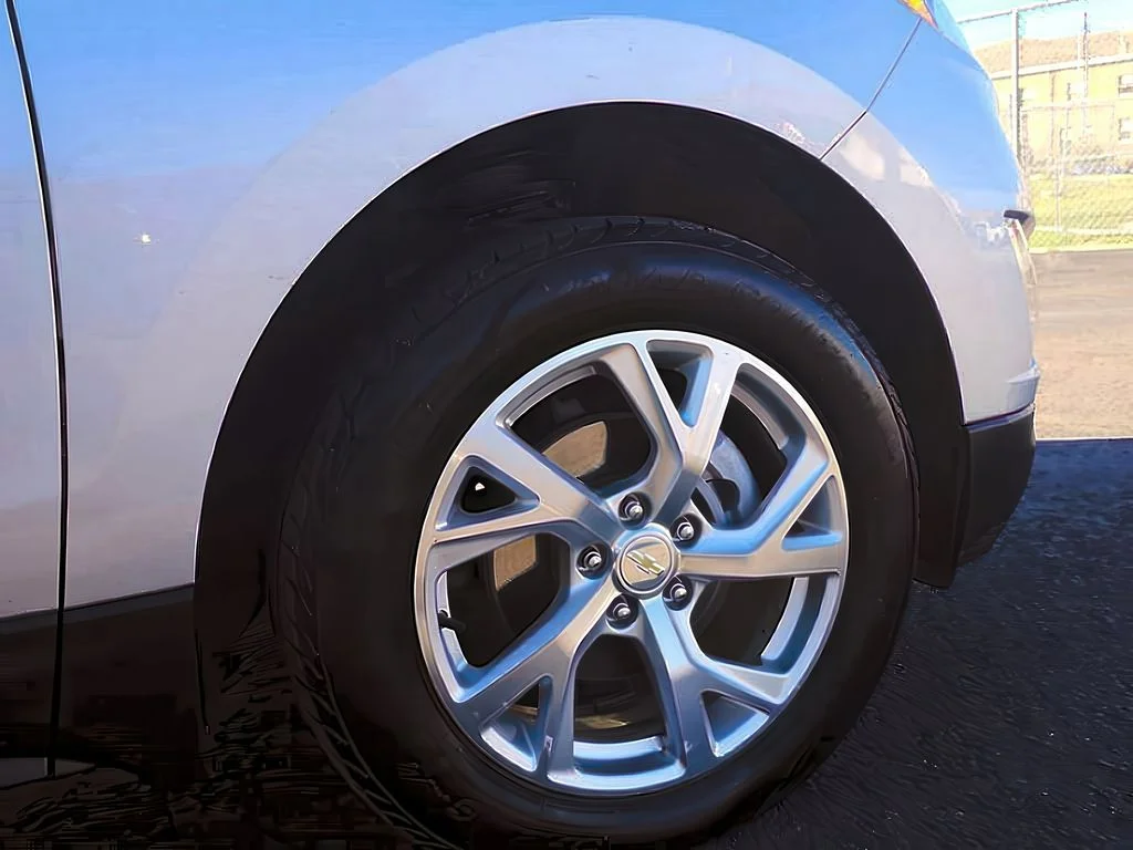 2019 Chevrolet Equinox Premier - Photo 27