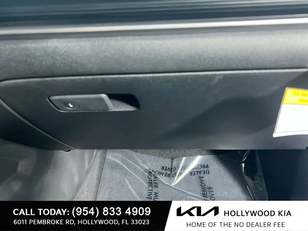 New 2026 Panthera Metal Kia LX image 36
