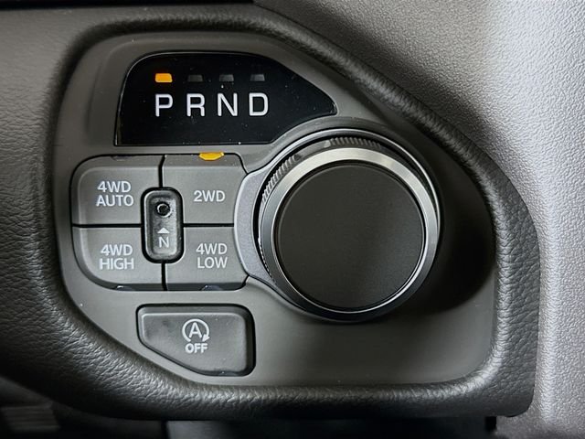 2026 RAM 1500 Big Horn/Lone Star - Photo 16