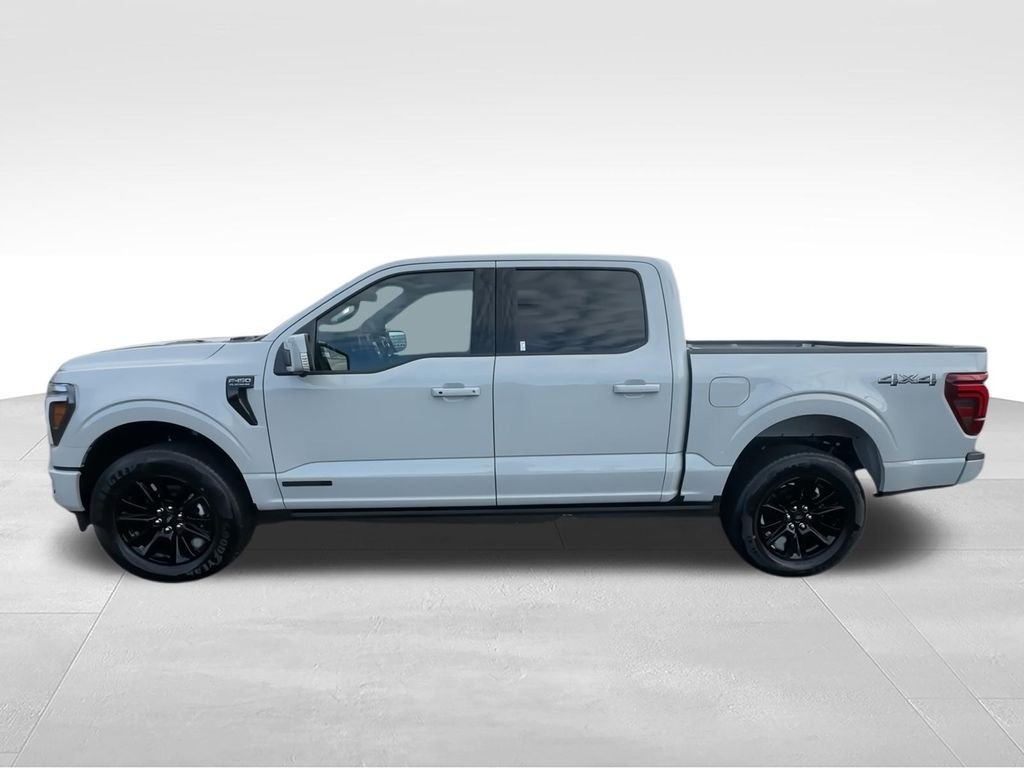 New 2026 Avalanche Ford Platinum® image 5