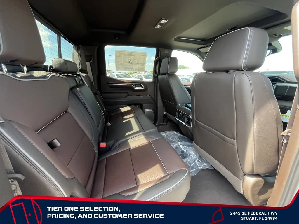 2026 GMC Sierra 1500 Denali - Photo 18