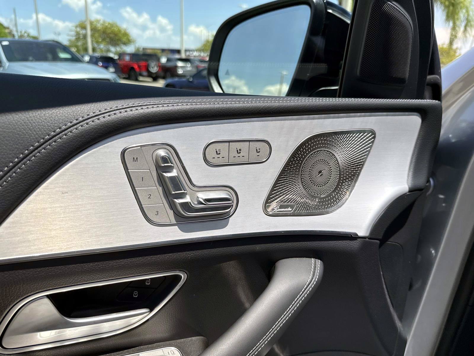 Certified Used 2026 Silver Metallic Mercedes-Benz 53 AMG® image 18