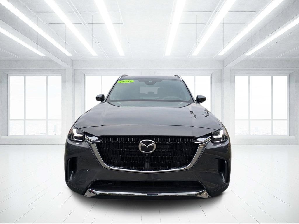 2026 Mazda CX-90 Premium Plus Package - Photo 8