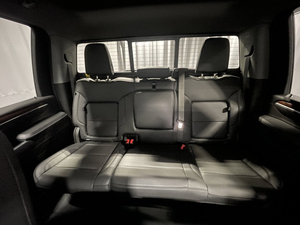 2025 GMC Sierra 2500HD Denali - Photo 21