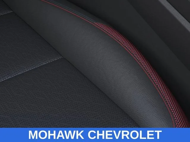 2027 Chevrolet Equinox RS - Photo 21