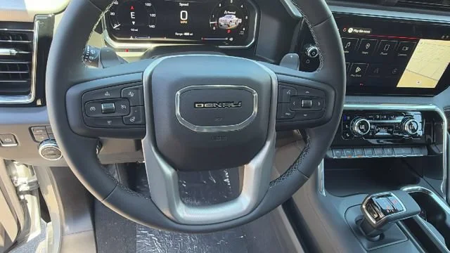 2026 GMC Sierra 1500 Denali - Photo 18