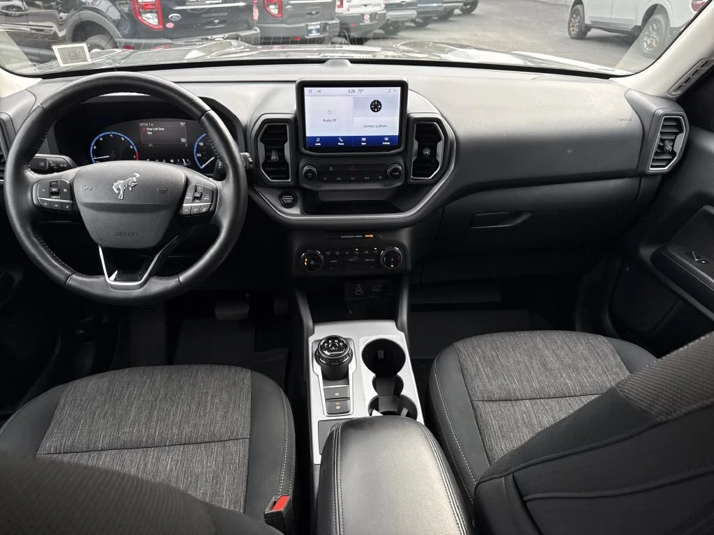 Used 2023 Gray Ford Big Bend image 14