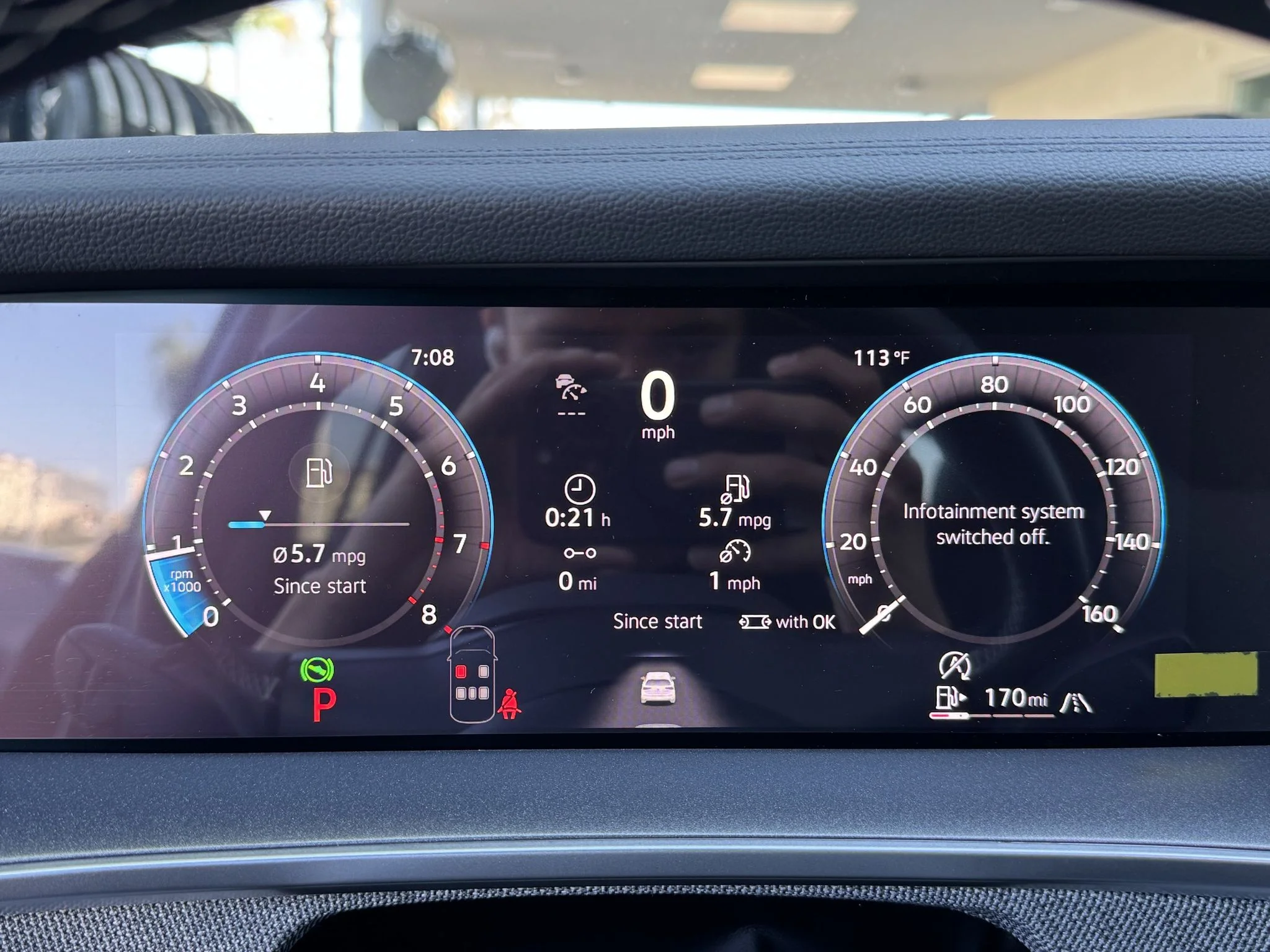 New 2026 Deep Black Pearl Volkswagen S image 20