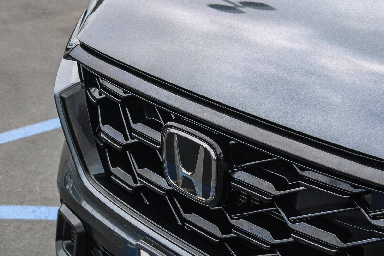 2024 Honda CR-V Sport - Photo 33