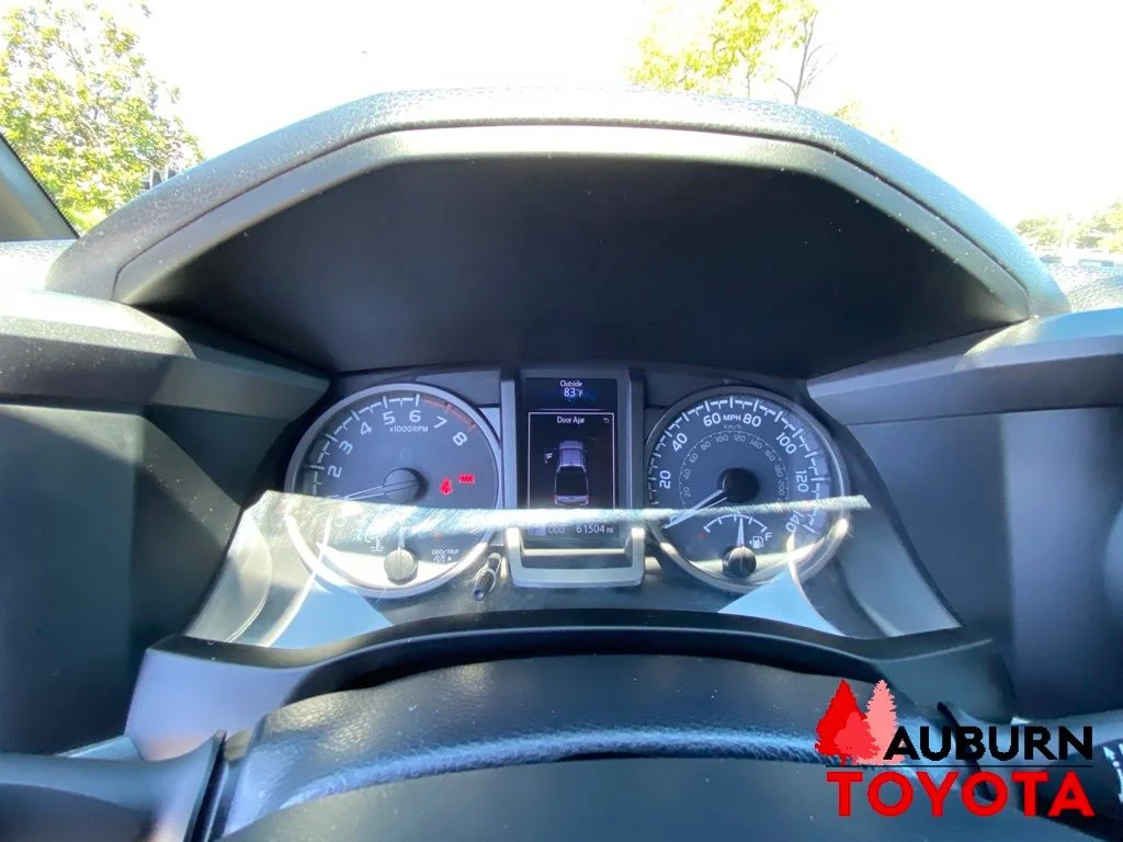 Used 2018 Quicksand Toyota TRD Sport image 40