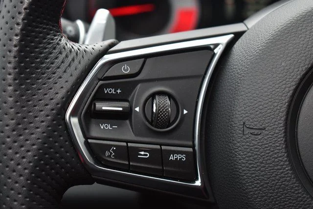 2025 Acura RDX A-Spec Package - Photo 16