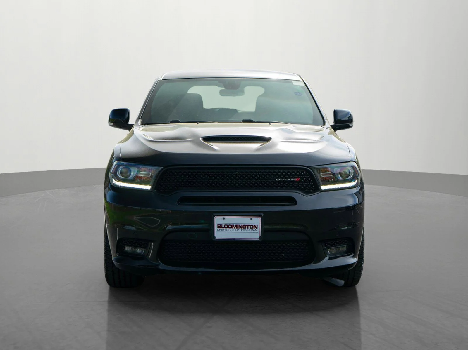 Used 2019 Dodge Durango R/T with VIN 1C4SDJCT3KC573632 for sale in Minneapolis, Minnesota