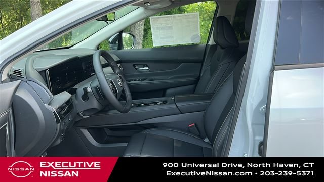 2025 Nissan Murano SV - Photo 10