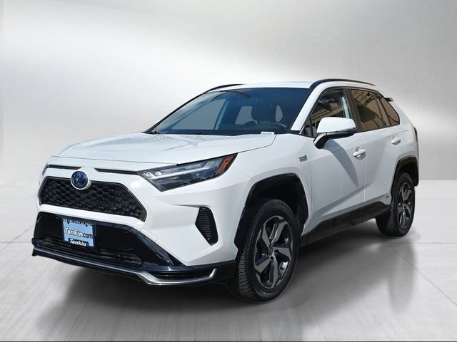 2023 Toyota RAV4 SE - Photo 7