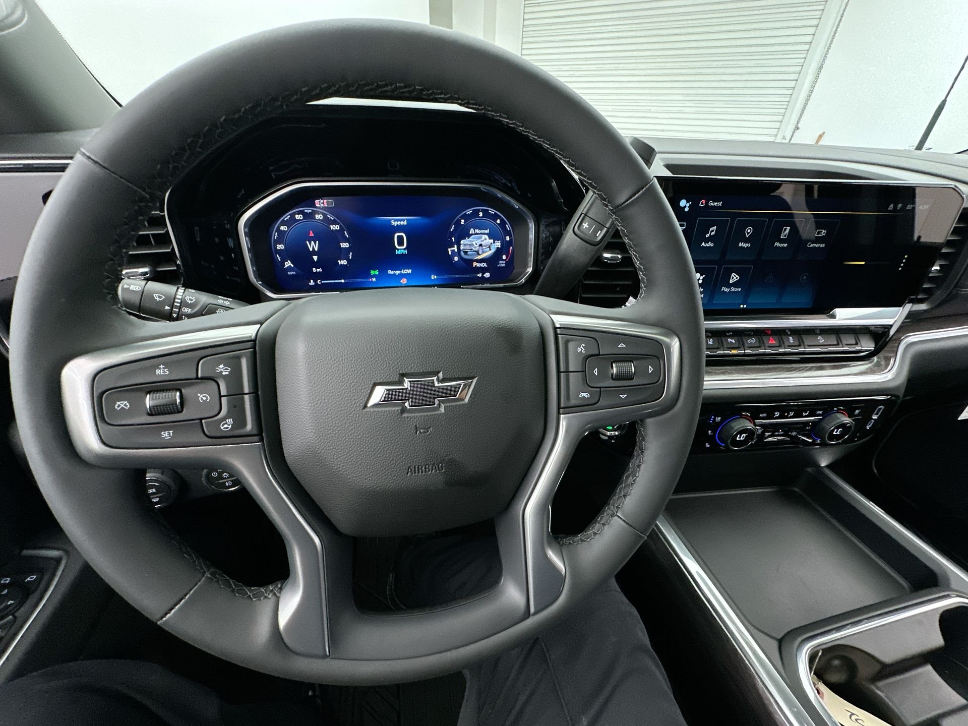2026 Chevrolet Silverado 2500 HD LTZ - Photo 67