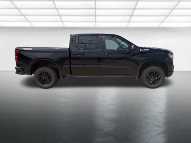 2024 Chevrolet Silverado 1500 LT Trail Boss 4X4 Crew Cab Short Box's photo