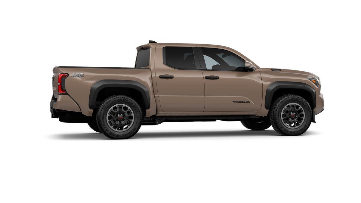 New 2026 Mudbath Toyota TRD Off-Road i-FORCE MAX image 34