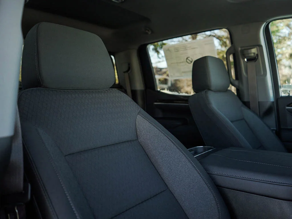 2026 GMC Sierra 1500 Elevation - Photo 9