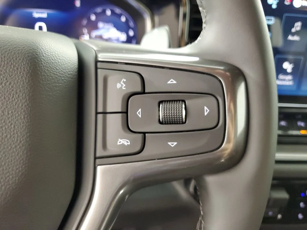 2026 Chevrolet Silverado 1500 ZR2 - Photo 25