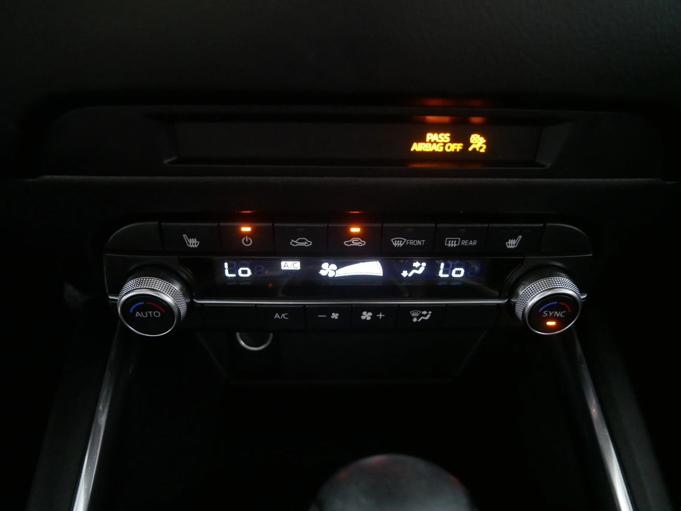 Used 2024 Polymetal Gray Metallic Mazda 2.5 S Carbon Edition image 23