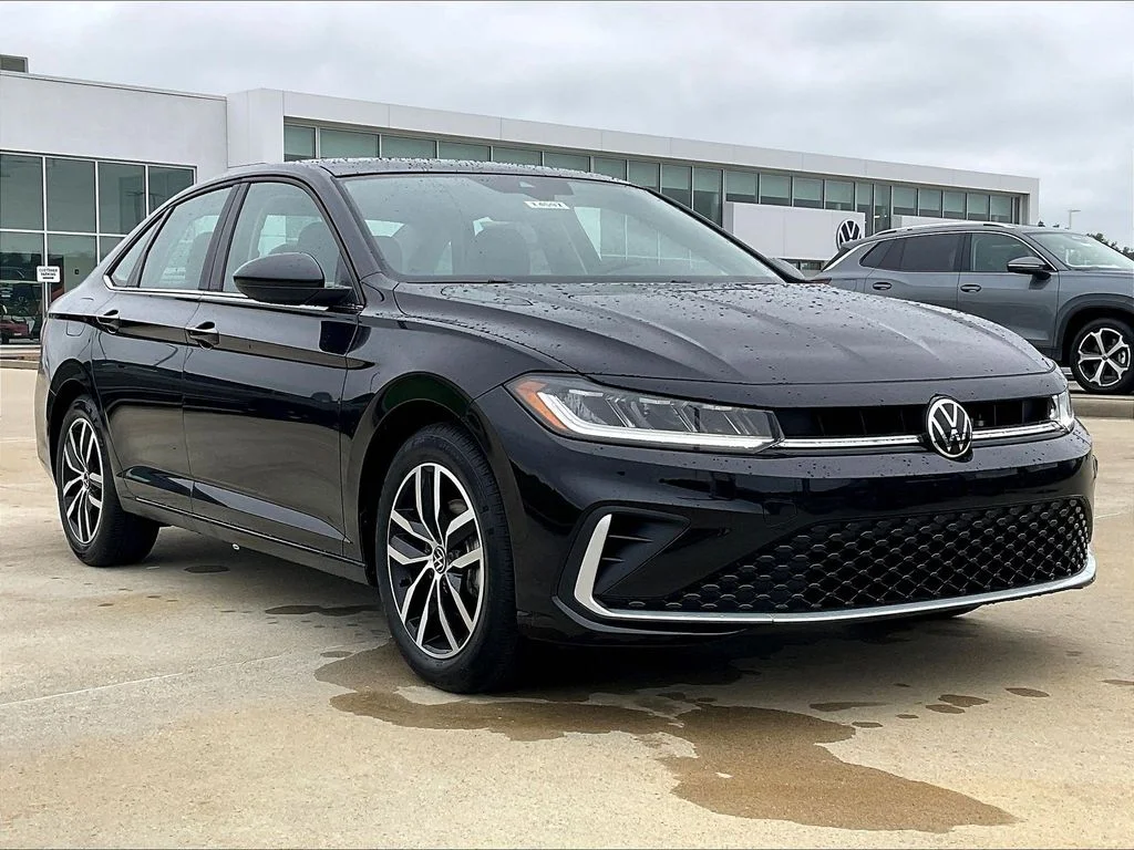 2026 Volkswagen Jetta 1.5T SE Auto SULEV's photo
