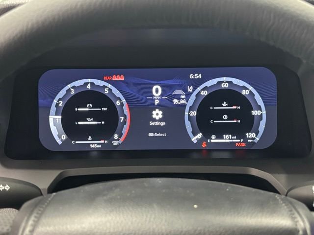 2025 Toyota Tacoma TRD Sport - Photo 20
