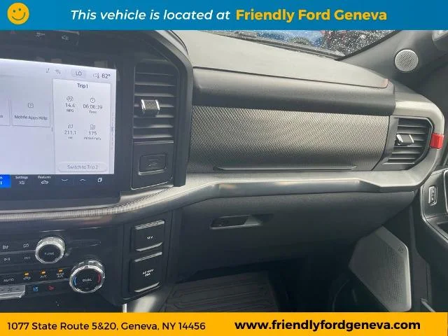 Used 2026 Avalanche Ford Raptor image 25
