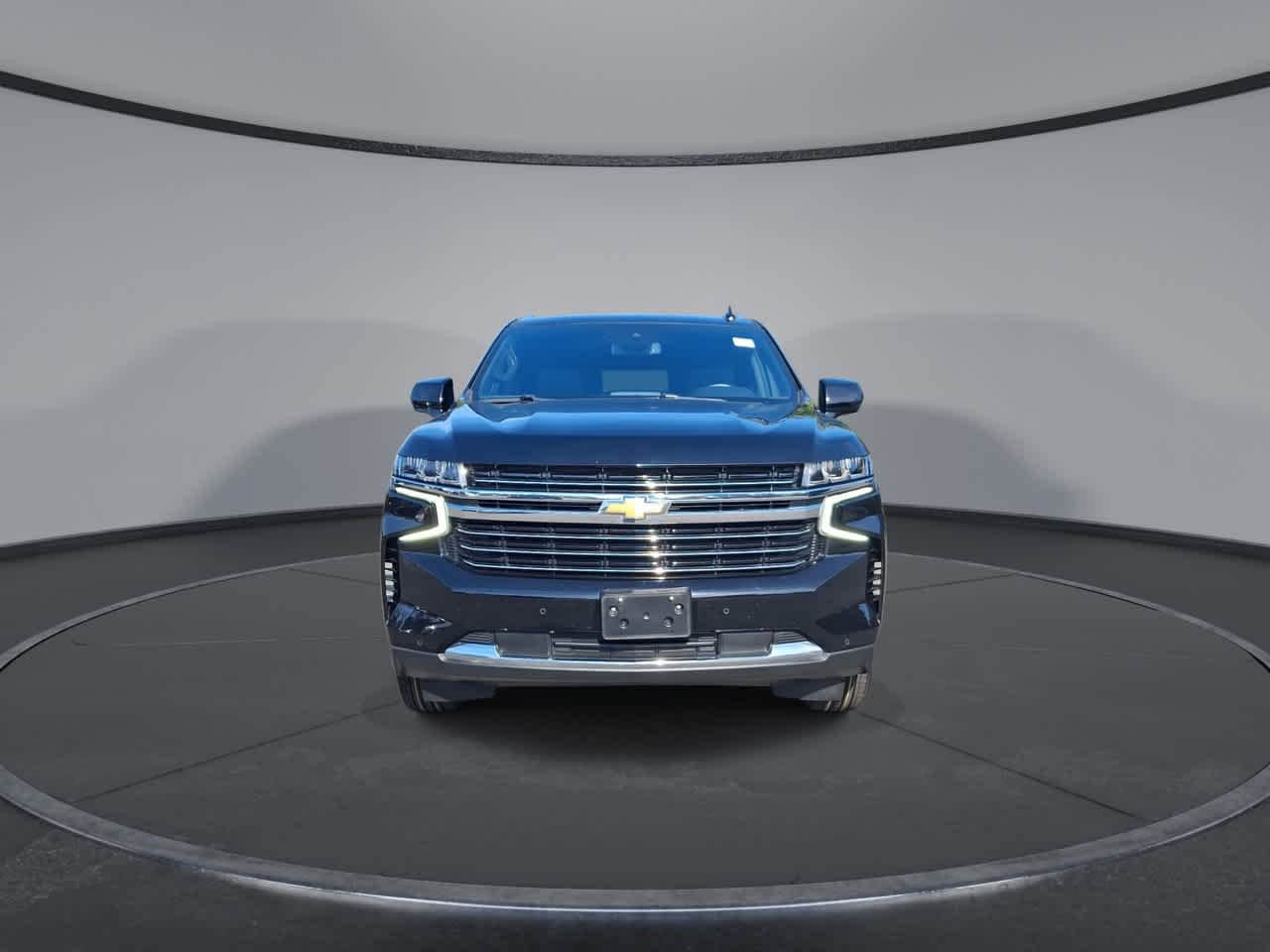Certified Used 2024 Black Chevrolet LT image 3