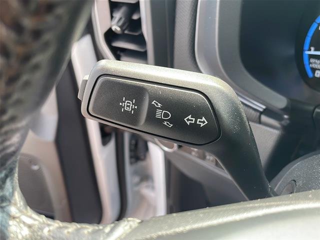 Certified Used 2021 Oxford White Ford Big Bend image 47