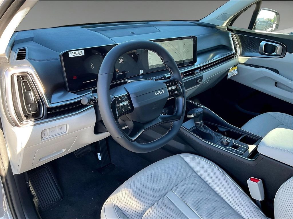 2026 Kia Sorento EX - Photo 9