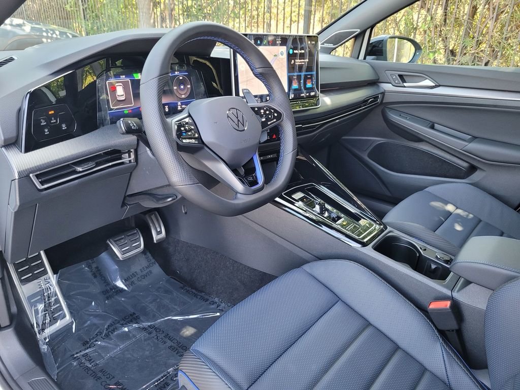 New 2026 White/off-white Volkswagen 2.0T image 10