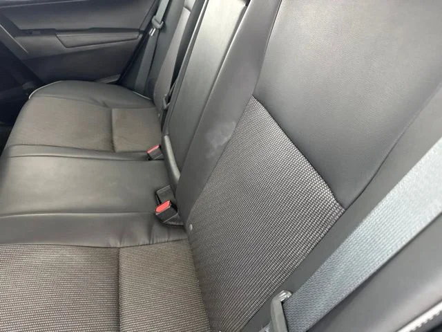 Used 2015 White Toyota S Plus image 30