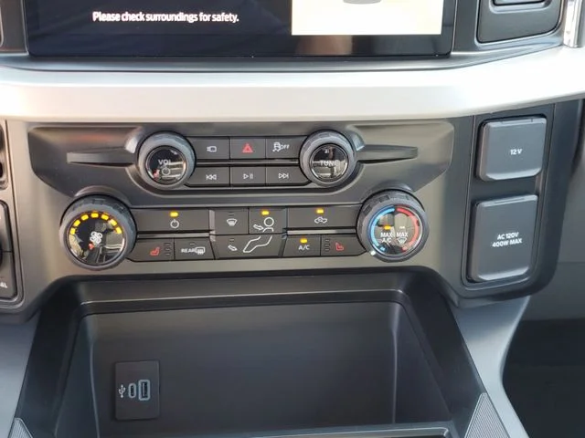 2026 Ford F-250 Super Duty XLT - Photo 26