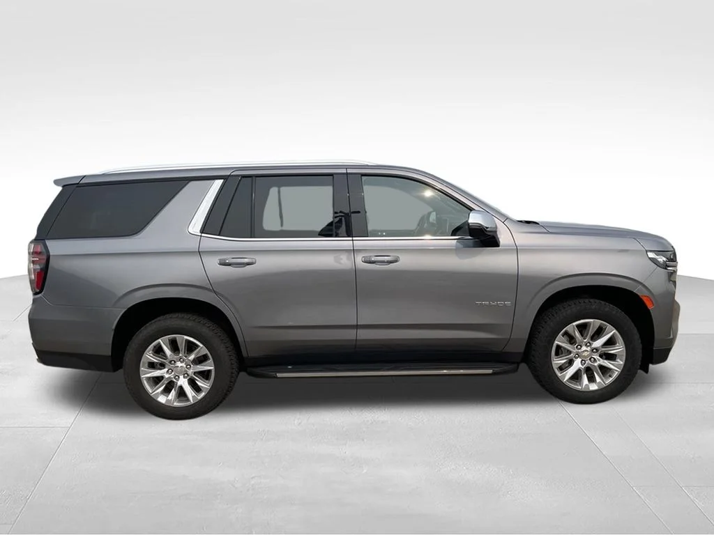 Used 2022 Satin Steel Metallic Chevrolet Premier image 28