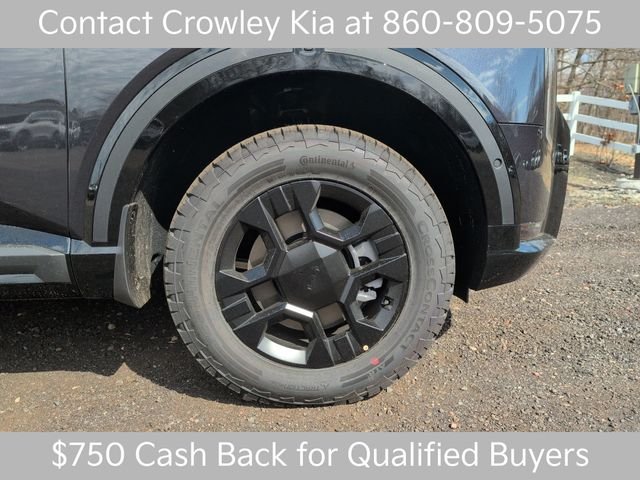 2027 Kia Telluride X-Pro SX Prestige - Photo 8