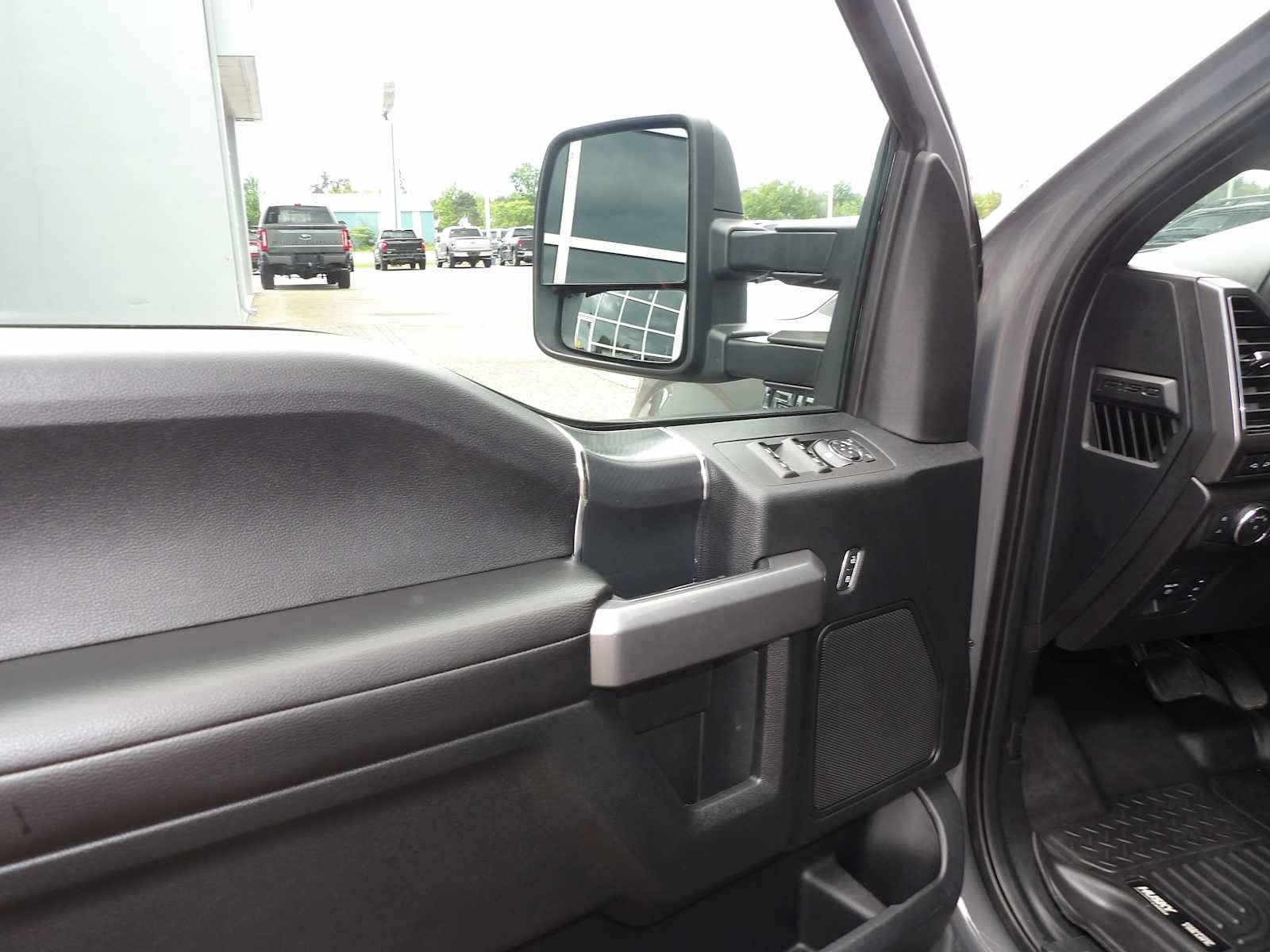 Used 2018 Lead Foot Ford XLT image 8