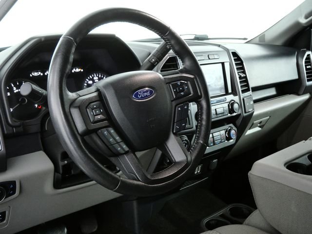 Used 2020 White Ford XLT image 20