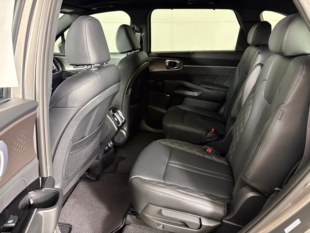 New 2026 Beige Kia X-Line SX Prestige image 41