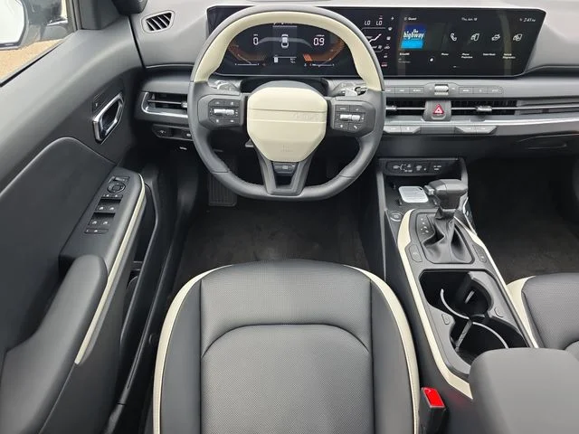 New 2026 Snow White Pearl Kia GT-Line image 7