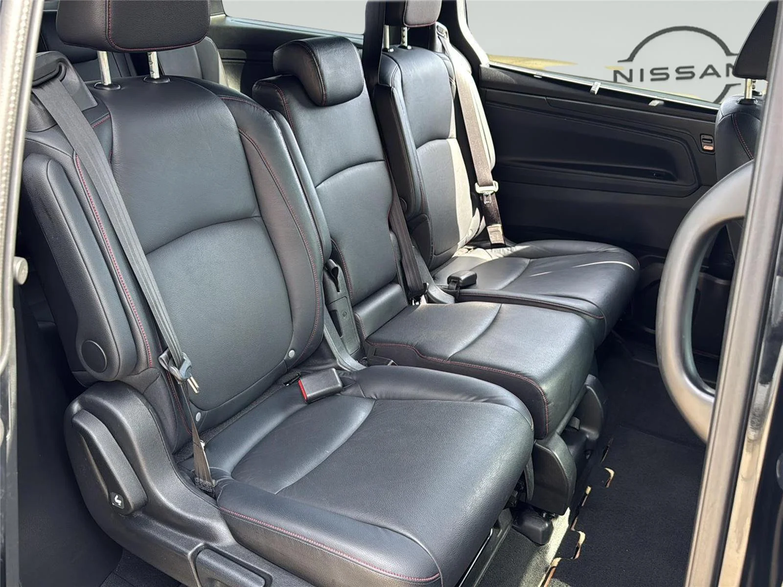 2024 Honda Odyssey SPORT - Photo 23
