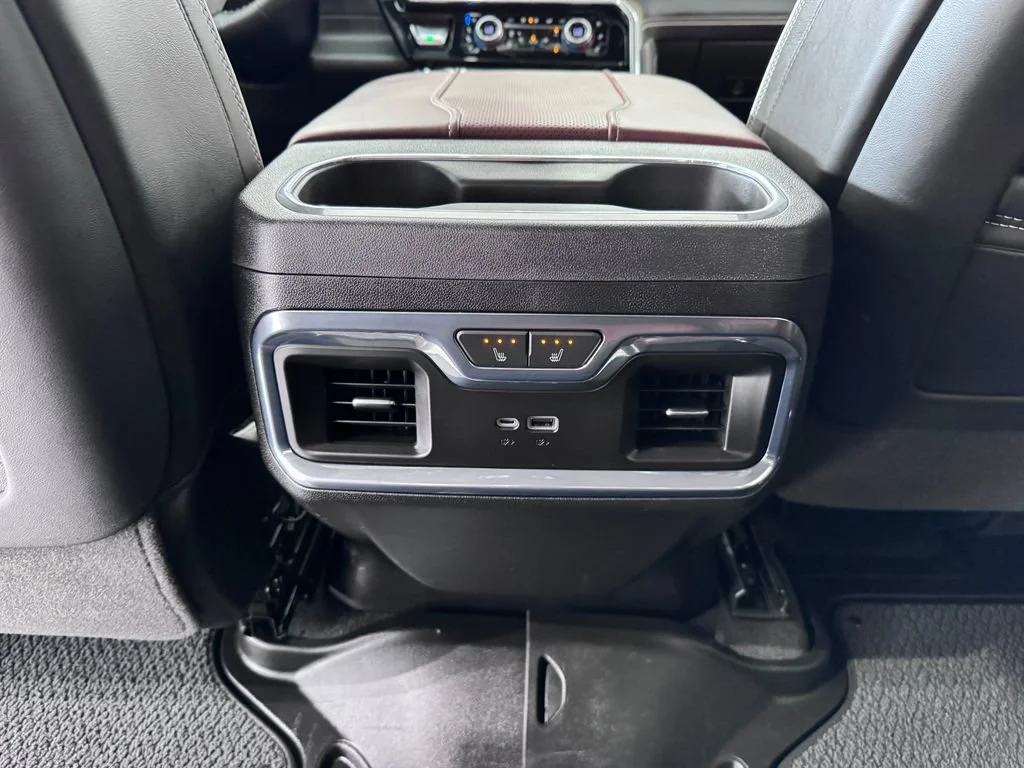 2023 GMC Sierra 1500 Denali Denali Ultimate - Photo 29