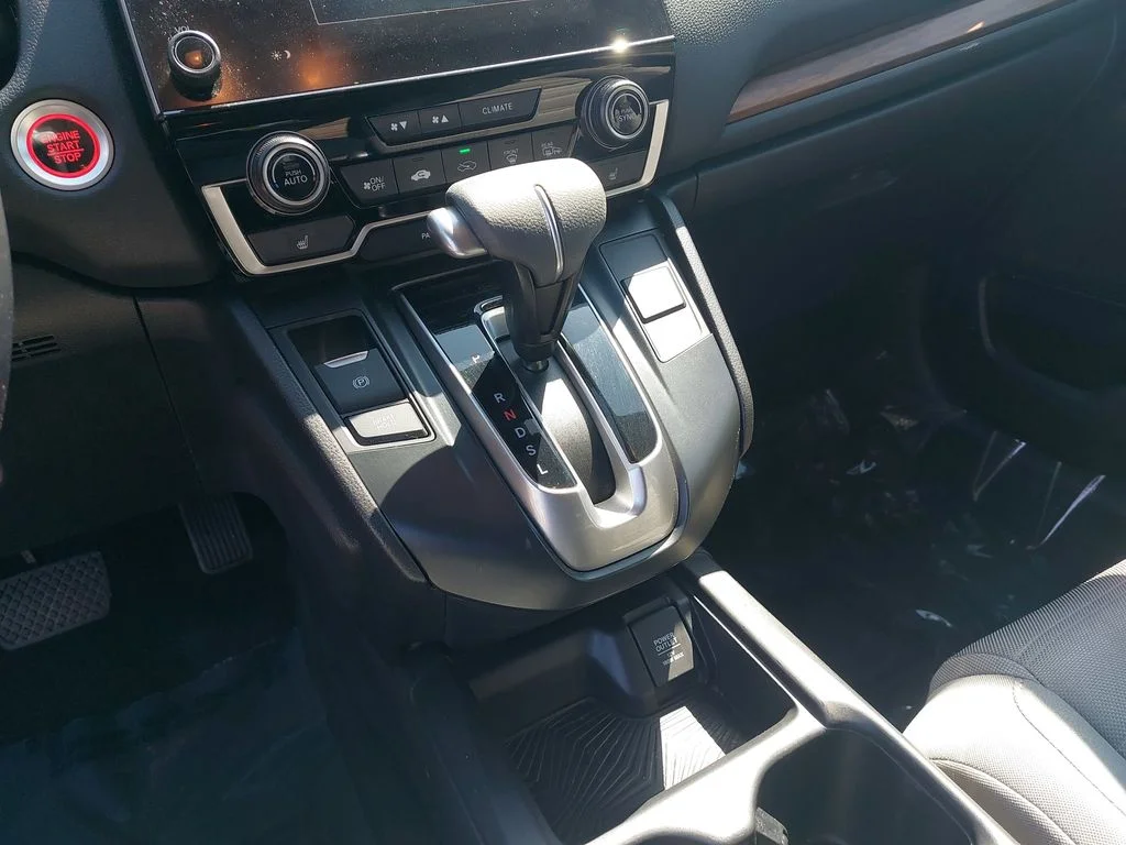Used 2019  Honda EX image 23