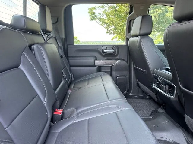 Used 2020 Black Chevrolet LTZ image 11