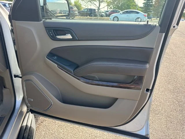Used 2018 Silver Chevrolet LT image 17