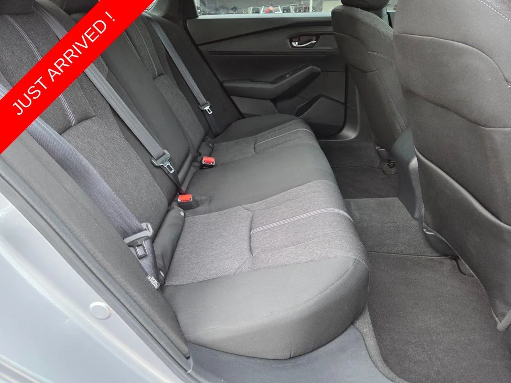 Used 2023 Silver Honda Sport image 17