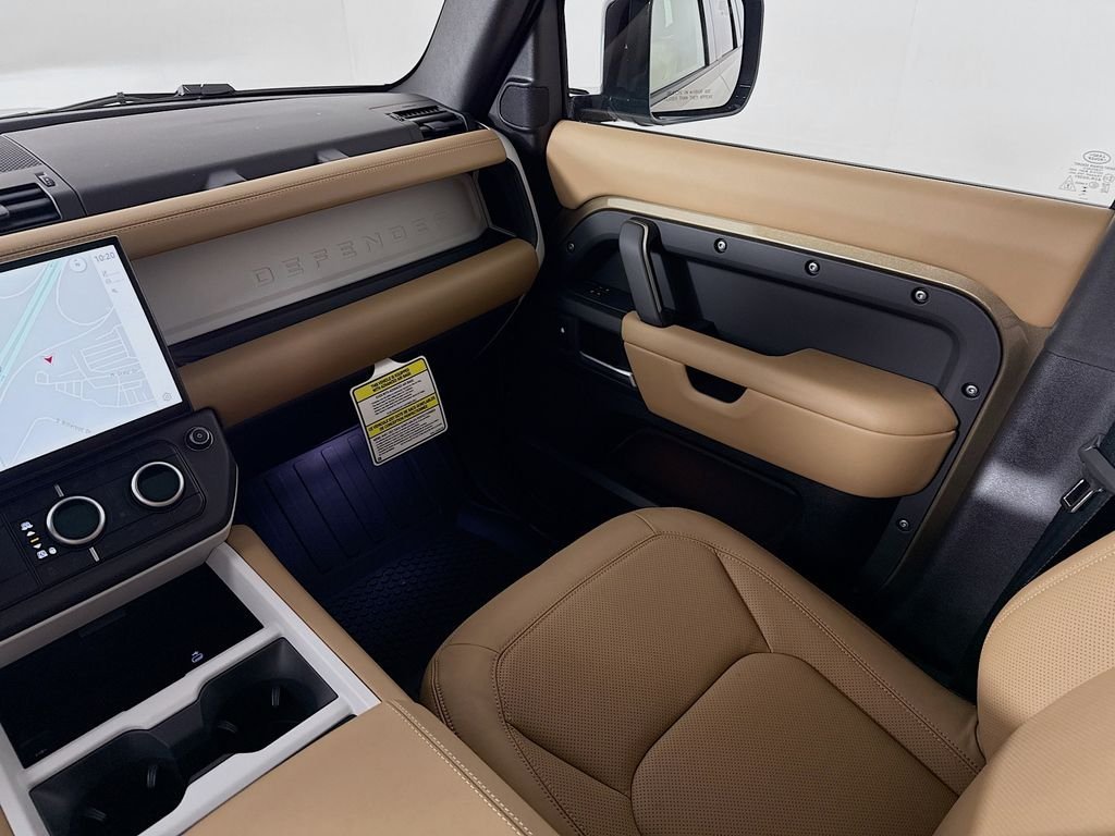 New 2026 Gondwana Stone LAND ROVER X-Dynamic SE image 25