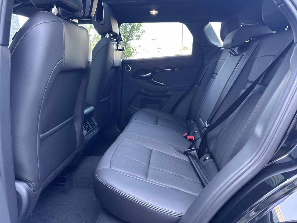 New 2026 Santorini Black Land Rover S image 13