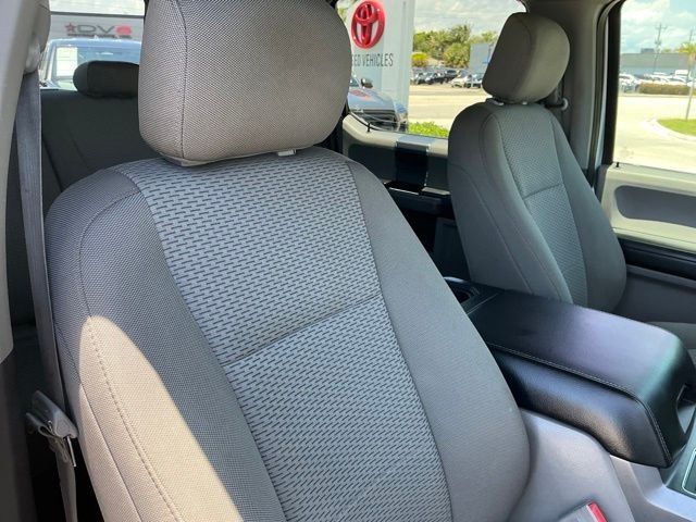 2018 Ford F-150 XLT - Photo 30