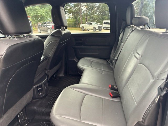 Used 2024 White Ram Tradesman image 11