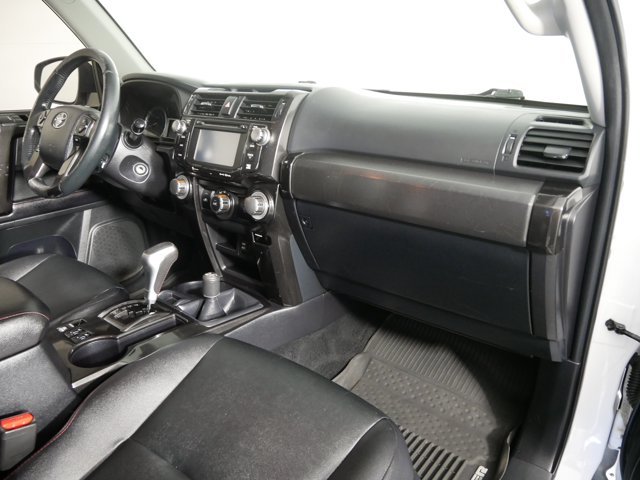 Used 2016 Super White Toyota TRD Pro image 16